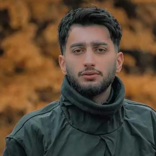 علیرضا باباجانی اگه قیامت قصه بوشه تره من کجه بوینم