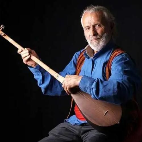 محمدرضا اسحاقی صنم