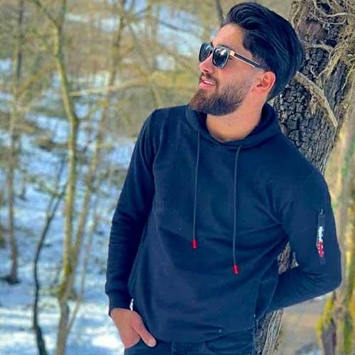 جواد عباسی دروم