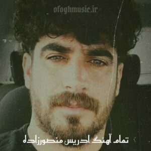 تمام آهنگ های ادریس منصورزاده 1403