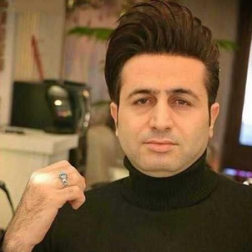 مرتضی جعفرزاده جنون گرفتم بعد تو بیا حالمو ببین