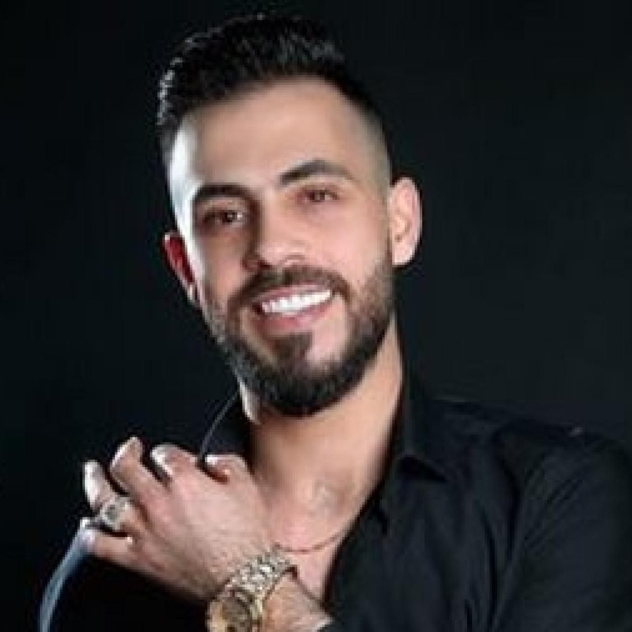 محمد الشیخ علی راسک تزعجنی