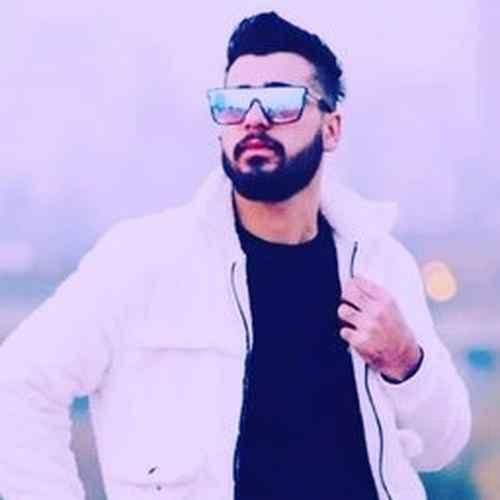 هومن نجفی روزی هاتیده دنیا تولدم کردیه عزام