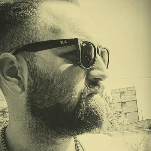 احمد صفایی نیومد و نمیادش بعد تو هیشکی به چشمم