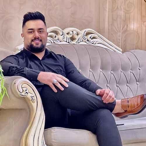 بهنام حسن زاده مه دل دردو مه دل غم
