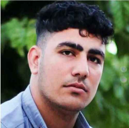 یزدان همتی نفس و طناب