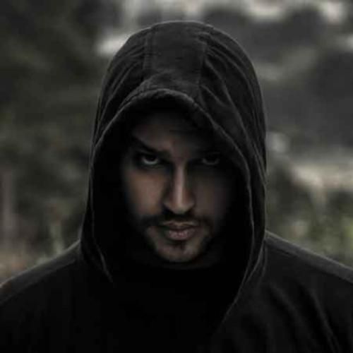 مهراب بی پناه