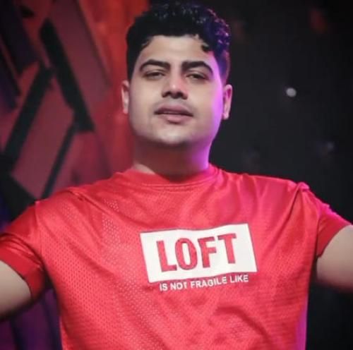 امیرحافظ رنجبر سرم سره مغزم رد پناه بومه کی جز خود