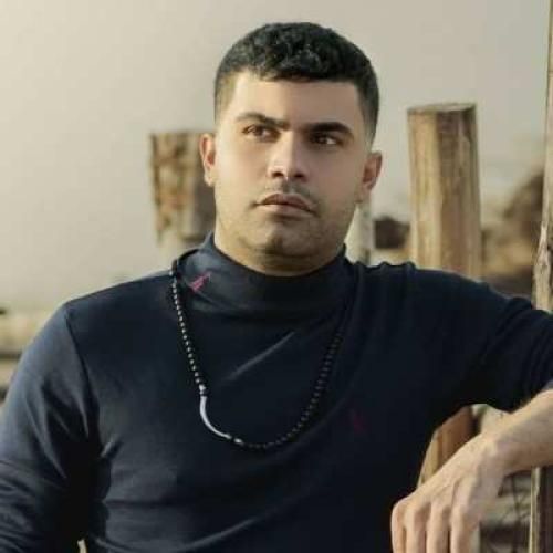 فرهاد جهانگیری شاهزاده ی قلبم درمان دردم