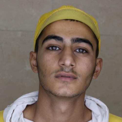 مهدی مولاد تو استادی و دلبری حکومت کی و آسمان