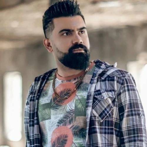 فرهاد جهانگیری سیگار و فندک درد خیانت