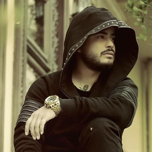 میلاد راستاد به ولله خیلی میخوامت زندگیم به نامت