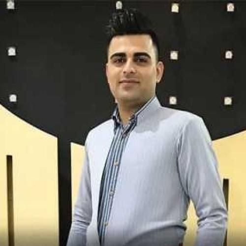 حسین ماهی بیگی لیلی گیان