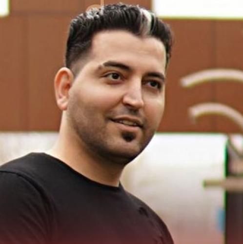 پارسا محمدی من او کسمه یه روز خداد بیوم