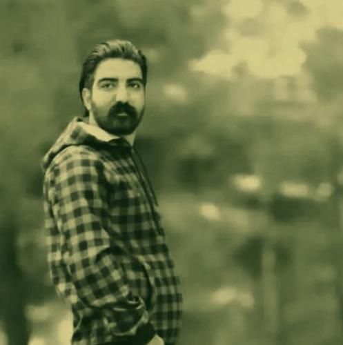 میلاد غلامی نه زارا نه سارا ارای تو هامه دارا