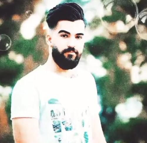 حمیدرضا بابایی وپای متل قو آوازی خونیم