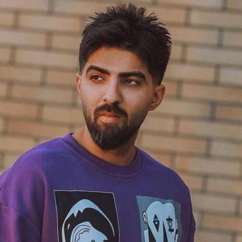 آرش عثمان بی غیره‌ت له‌ ئاخیر‌ه‌ت له‌م نیوانه
