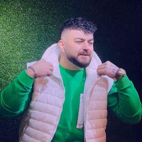 مهدی آبگون چراغون