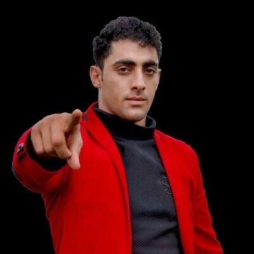 علی عزیزپور یا حبیبی یا حبیبی دردتر کولم