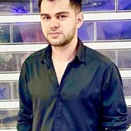 کایا حسینی ئه‌م شو به یادت دلم ناخه وی