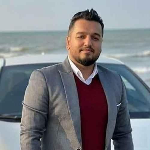 یحیی اسکو ندارمه گناه