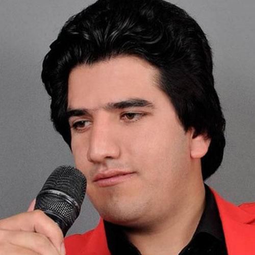 مرتضی خسروی باج گیر