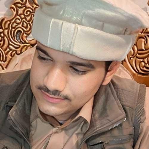 پوریا منصوری خداحافظ که من رفتم مسافر قطارم