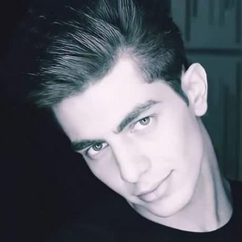علیها با تو شعرام میگیره بوی فروغ