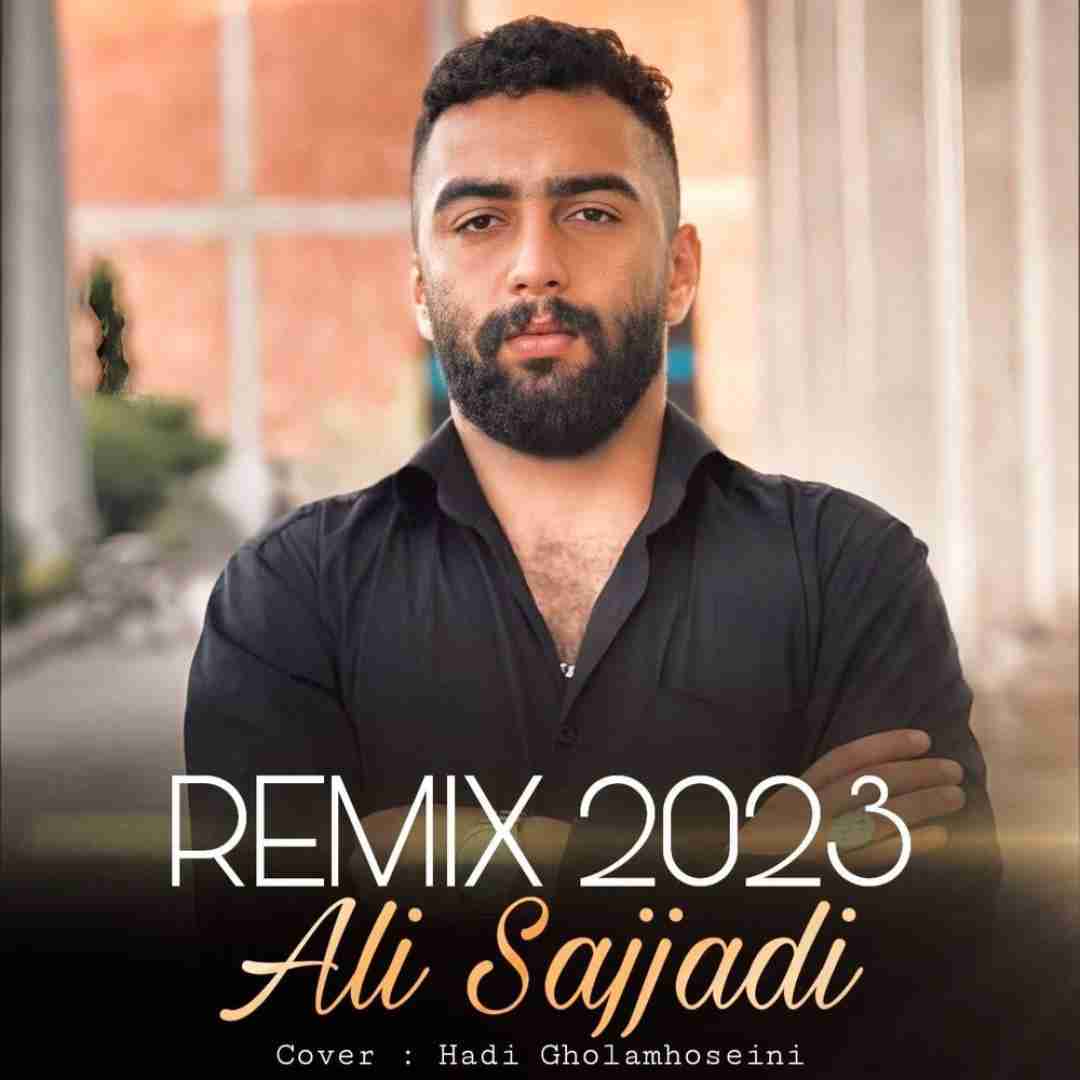 علی سجادی 2023