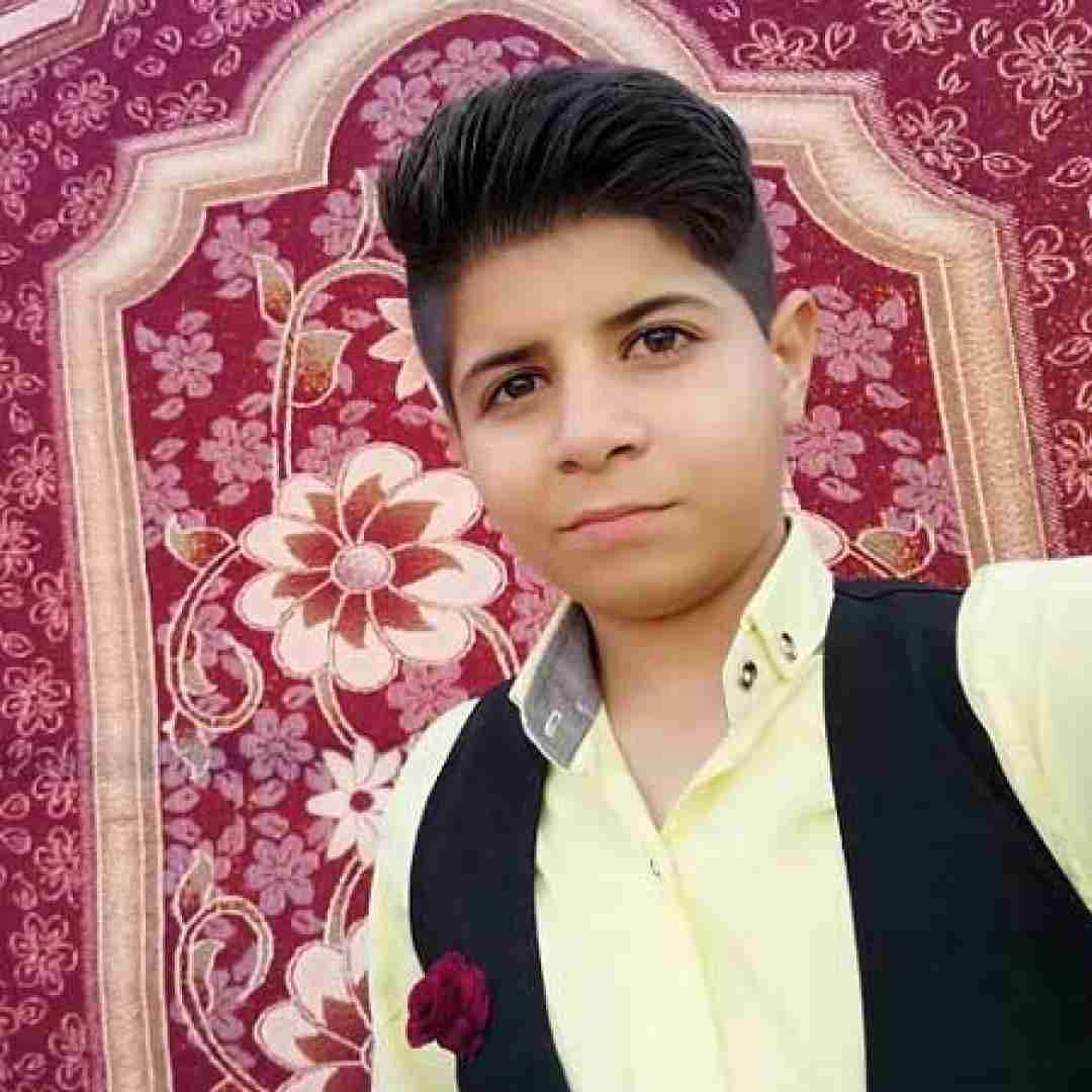 مهدی معصومی بی ایمان
