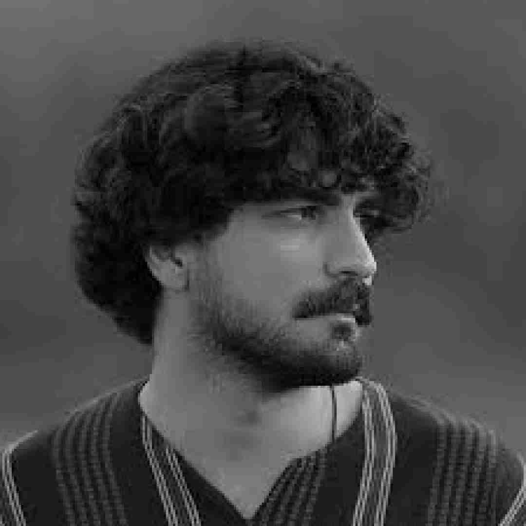 عرفان طهماسبی باران که آمد من را خبر کن