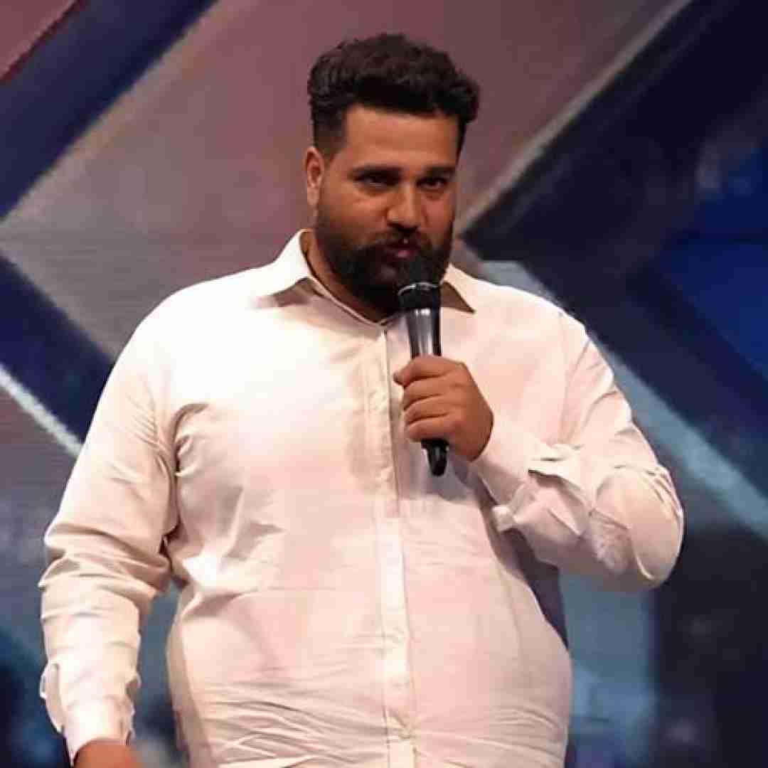 سید وحید موسوی نفس تنگو قفس تنگو مه دارم صد هوس