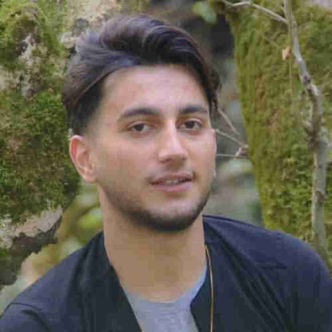 علیرضا باباجانی فدایی