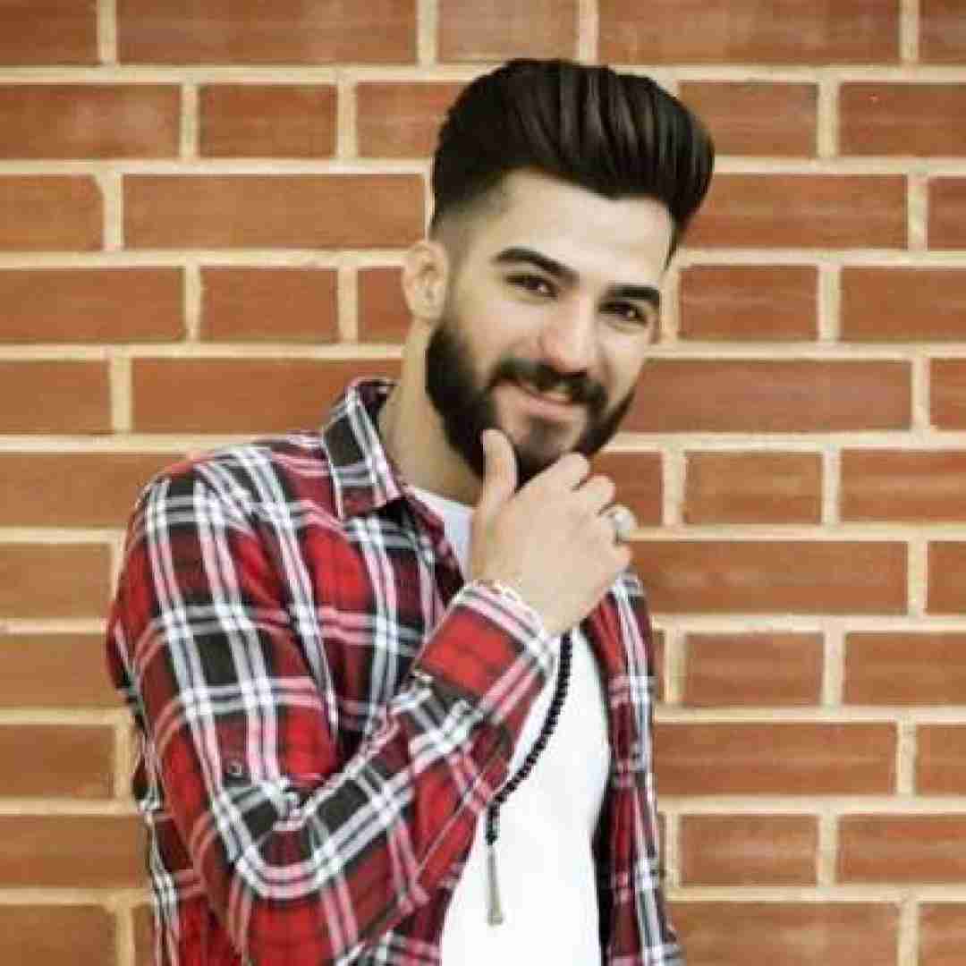 حمیدرضا بابایی حتی رفیق فابمانم رفیقی داره