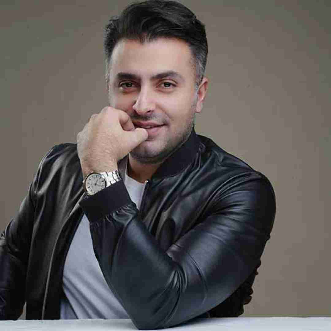 علیرضا طلیسچی تو رفتی ولی فکر تو تو سر من موند