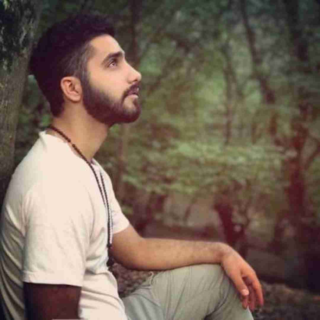 محمد امیری چرا داری باشم بد حرف میزنی