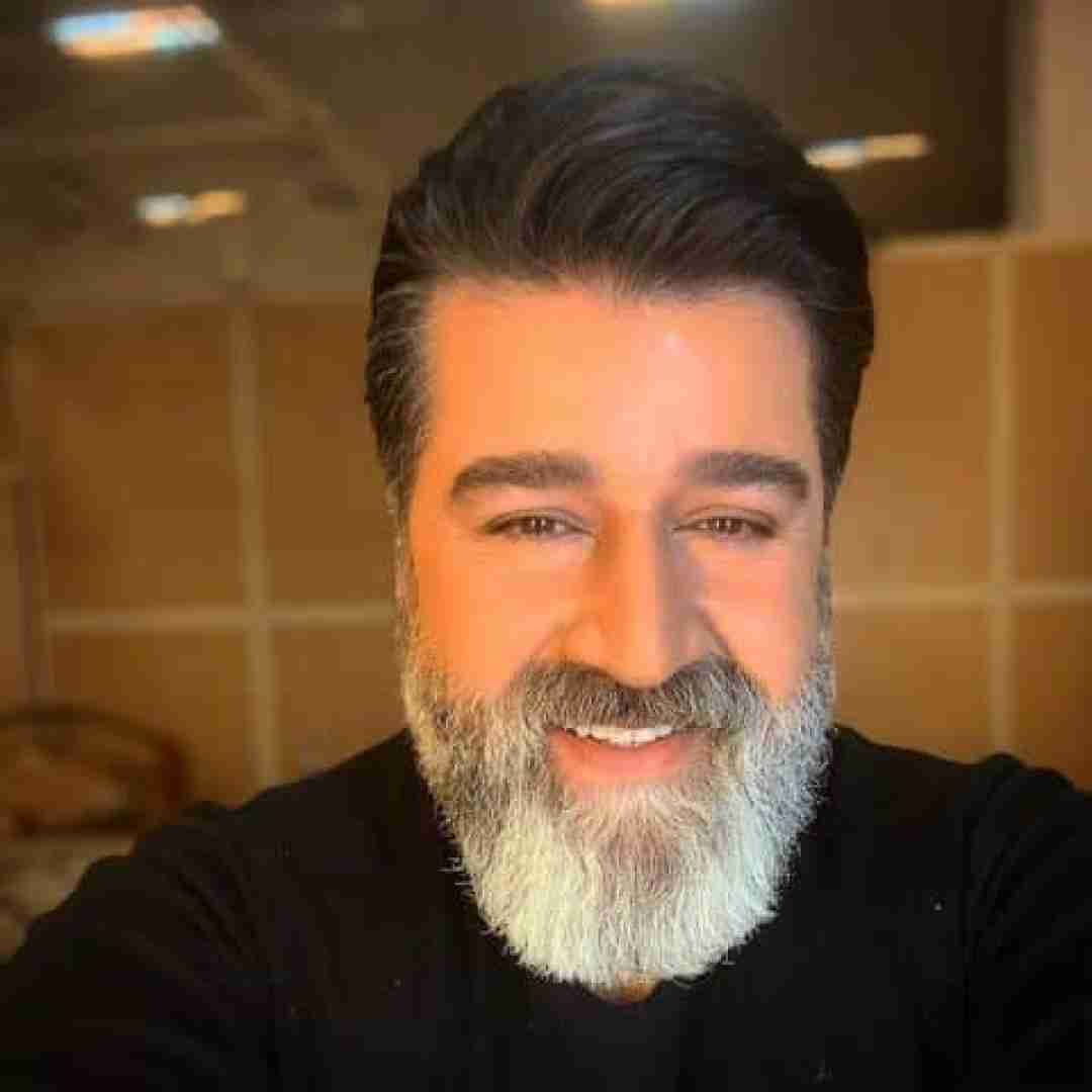 مهدی یغمایی نارفیق خوب