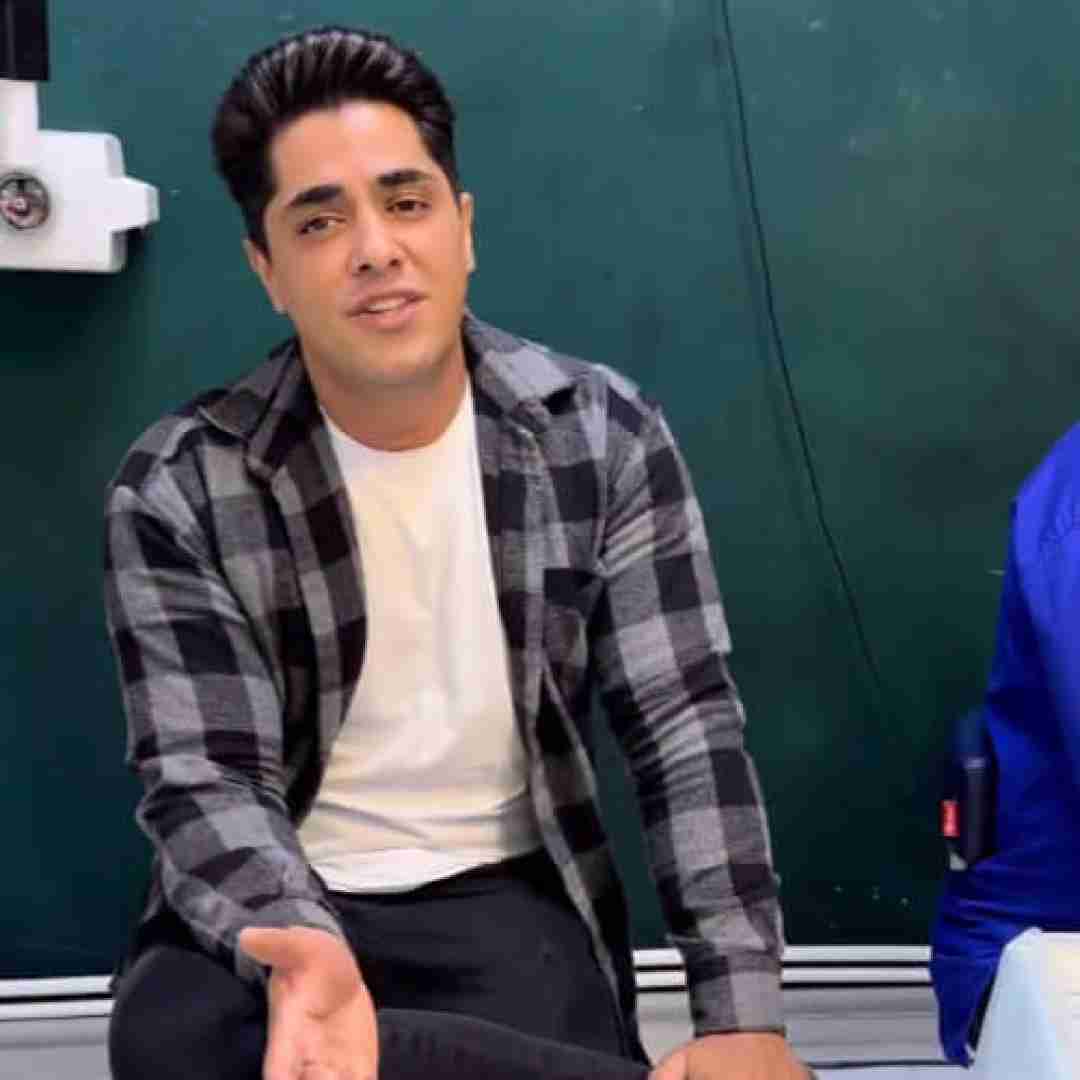 علی شرفی کشکوله