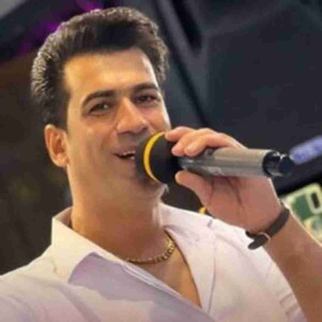 مسلم فتاحی مو گندمی