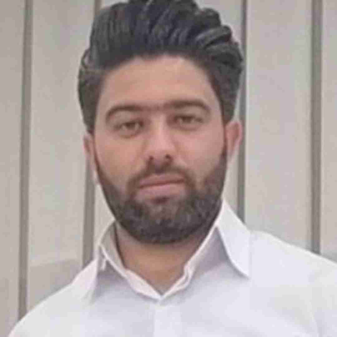 حسن حمیدی سرباز