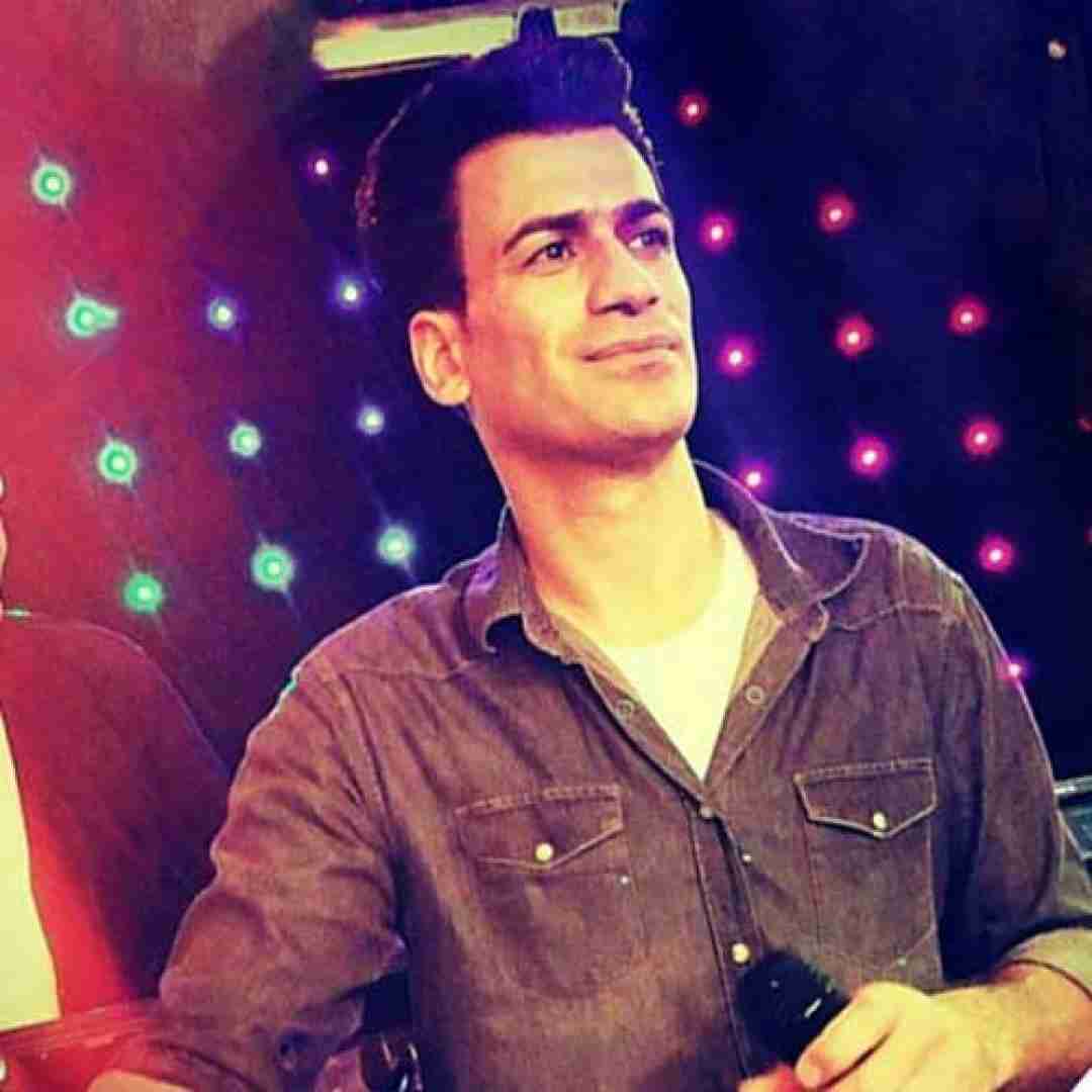 مسلم فتاحی یکی برسه به دادم