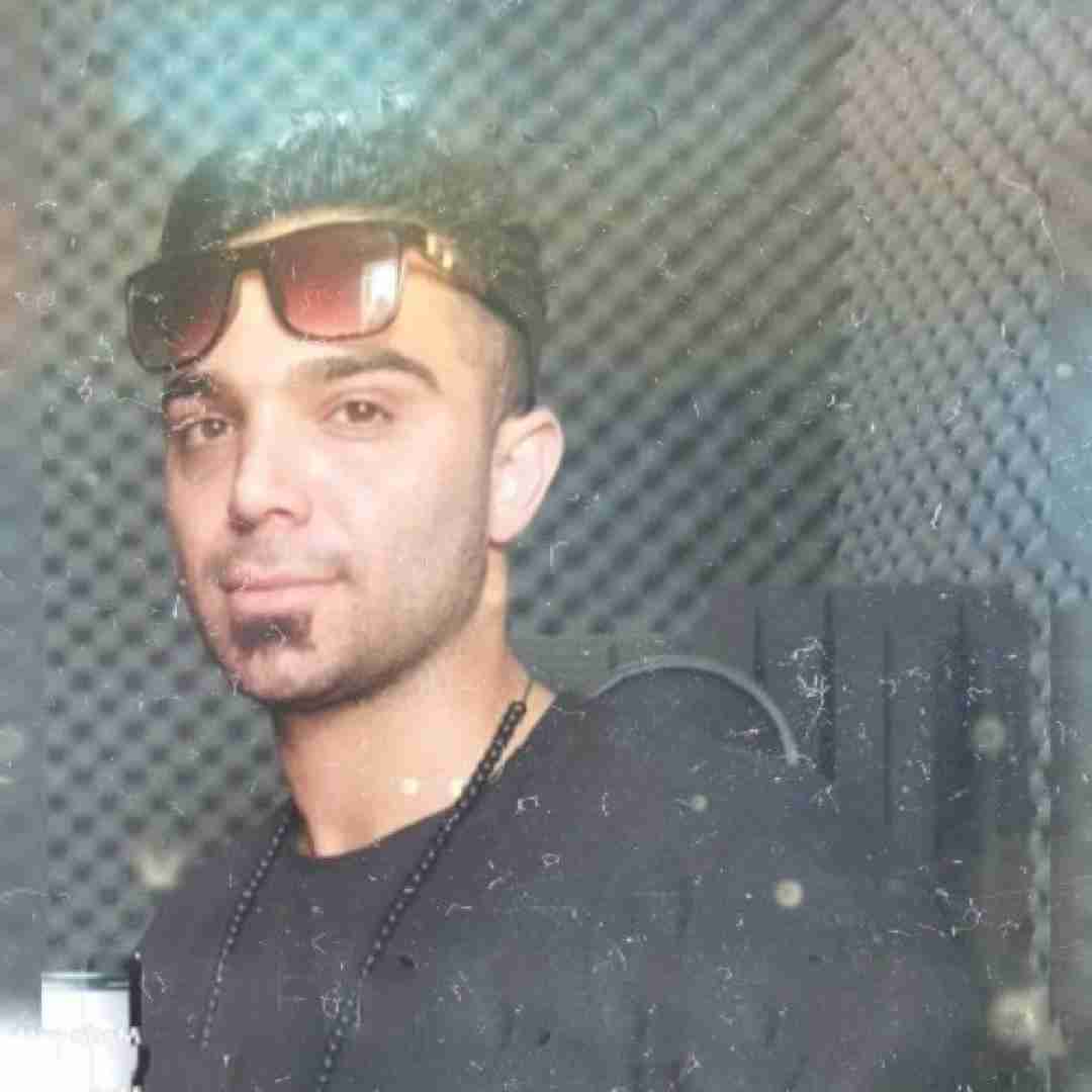 وحید فلاح همه بشن این مبنگ بشو فشنگ