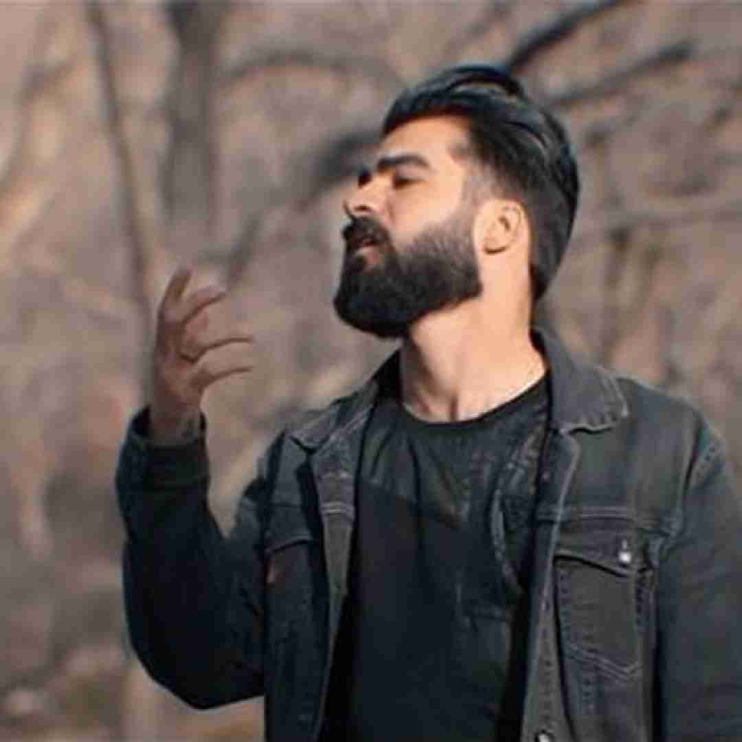 حمیدرضا بابایی کشتی دل ویرانه و لنگر نداره