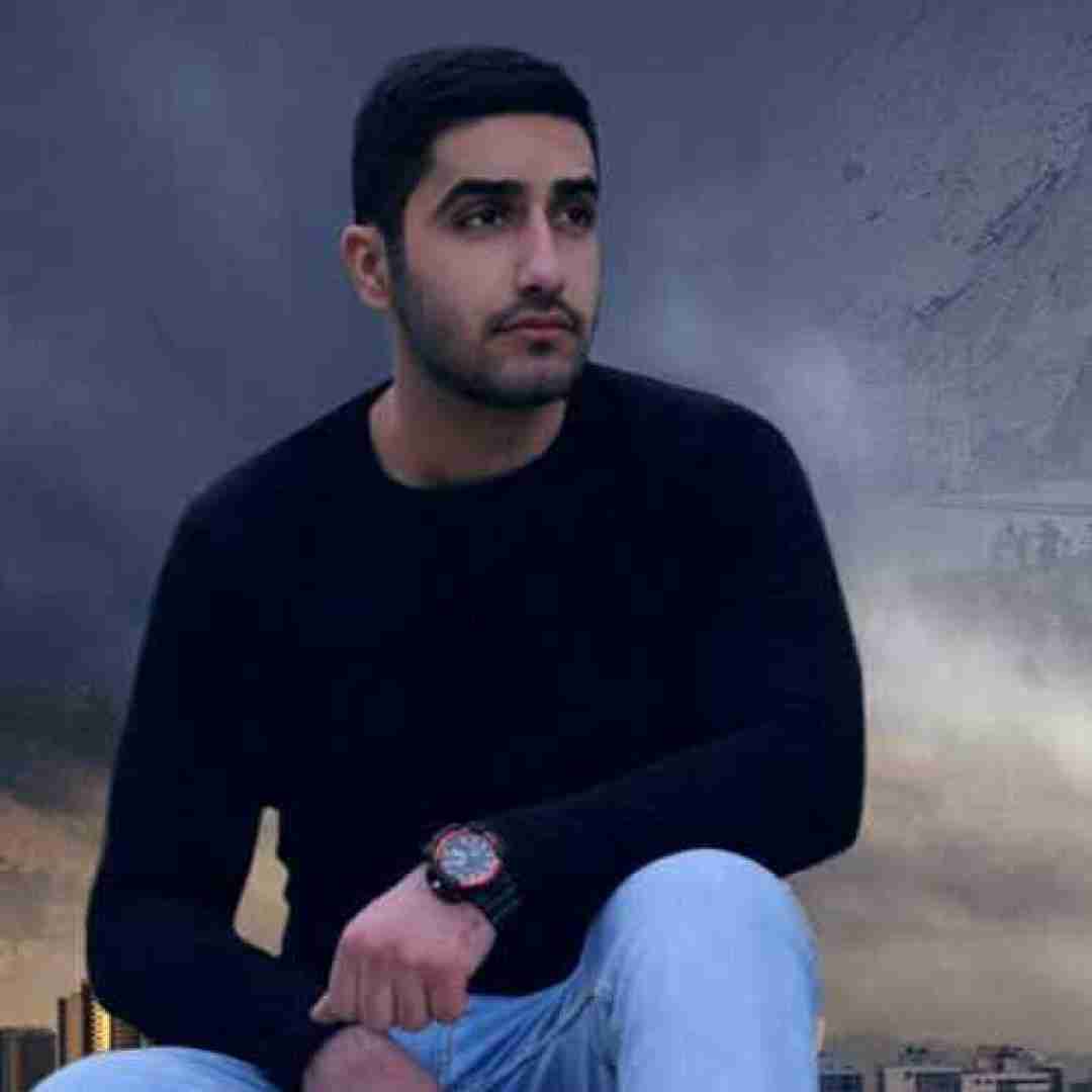 محمد امیری الان عشق فابشی چفته آغوششی
