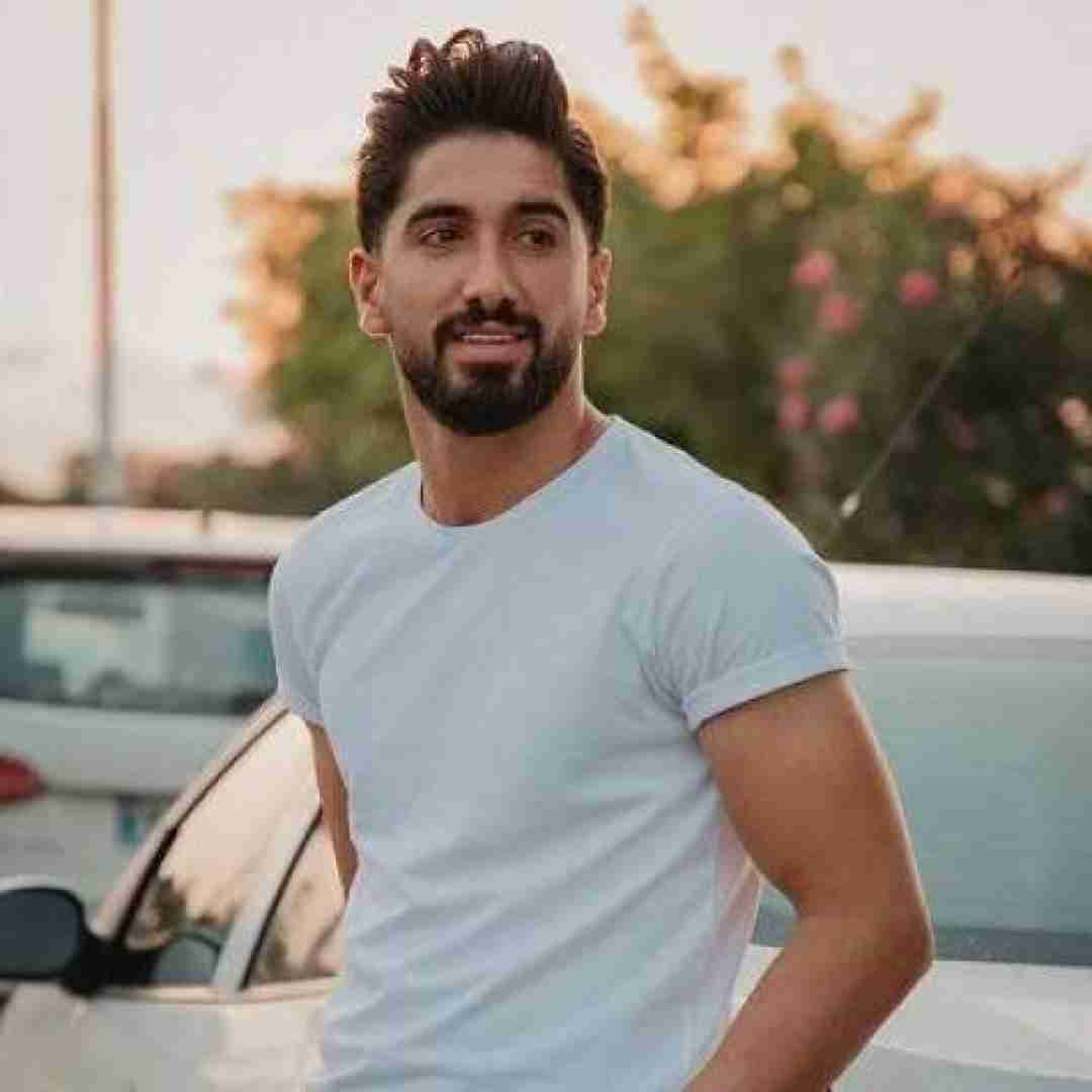 جواد عباسی پری رو