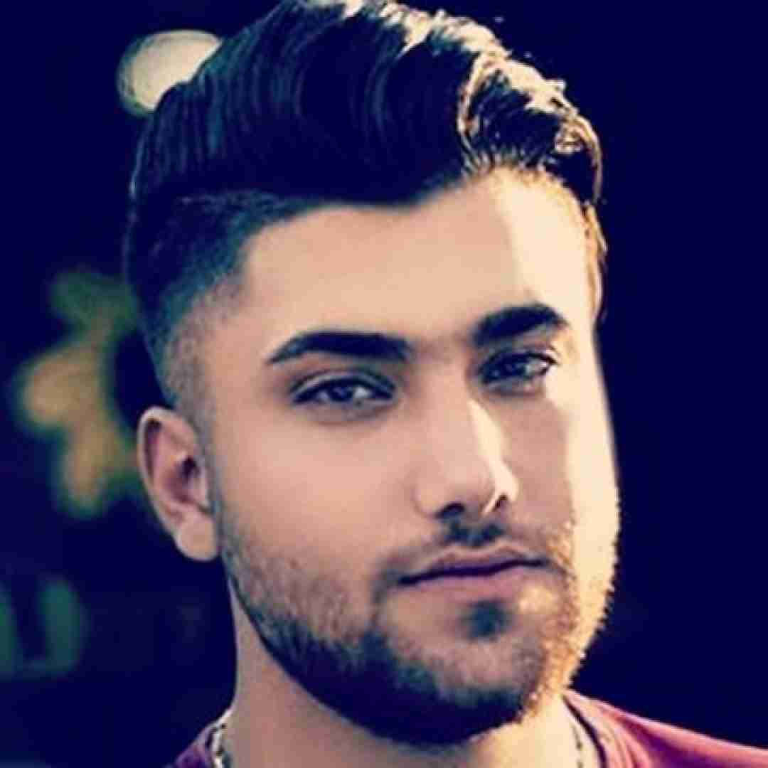 حامد سنجابی تو مثل گلگم باش منم حکم خارگه