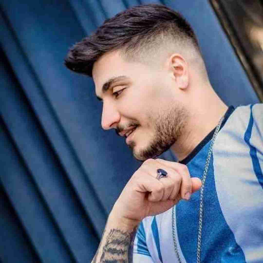 آرمین برمایه کی هاته ناو زندگیت بیمه غریبه اراد