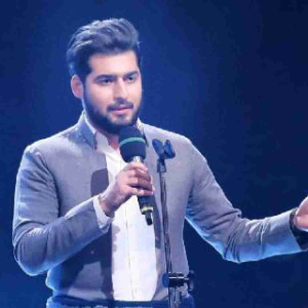 محمد پرویزی هم دواره يادكم يادت كيدن مالگم