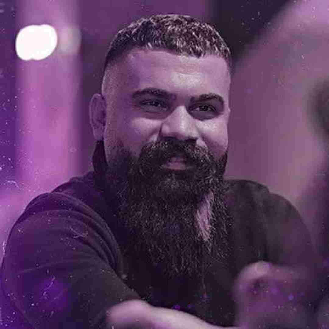 فرهاد جهانگیری فرهاد برات بمیره فرهاد تنها نذار