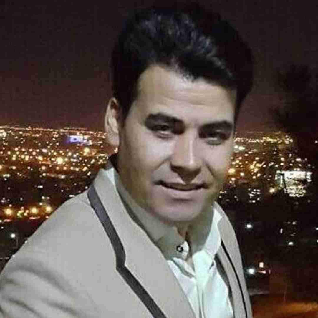 بیدل برزویی کوه ماری